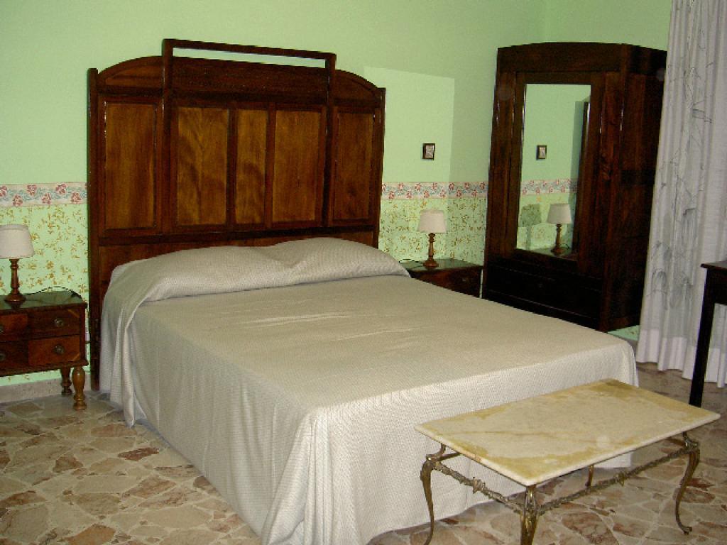 Casa Tina Maugeri Bed & Breakfast Catania Ruang foto