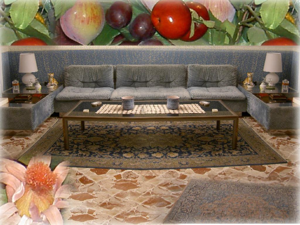 Casa Tina Maugeri Bed & Breakfast Catania Bagian luar foto